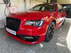 كرايسلر 300